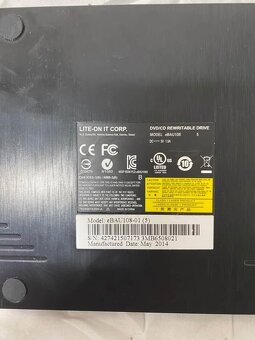 CD ROOM LITE ON - 3