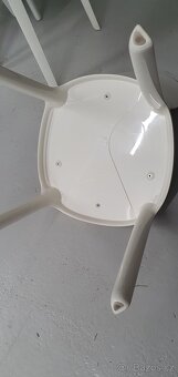 designove zidle + stul - sleva - 3