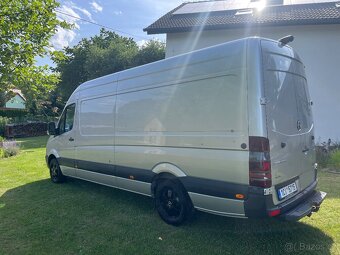 Mercedes -benz Sprinter 316 cdi - 3