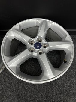 Alu FORD 5x108 18” - 3