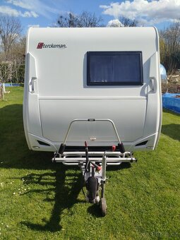 Sterckeman Starlett 476 - 3