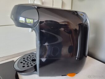 Kapslový kávovar Bosch Tassimo - 3