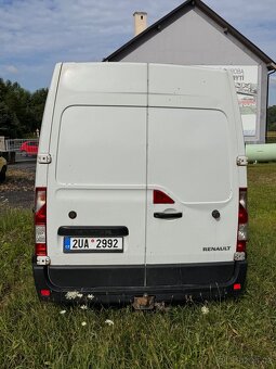 Renault Master 2.3Dci - 3