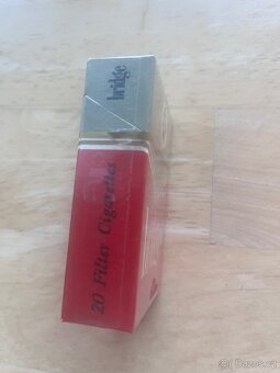 Sběratelské cigarety - 3
