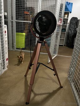 Větrák - 3