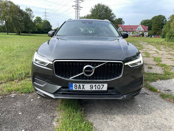 Volvo XC60 D4 AWD 4x4 - 3