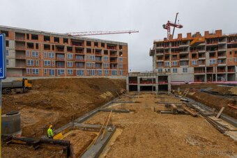 Prodej bytu 2+kk - 3