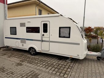 Adria Altea 552 PK3 odpočet DPH plná výbava - 3