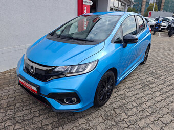 Honda Jazz 1.5 i-VTEC Dynamic Kamera 96kW - 3