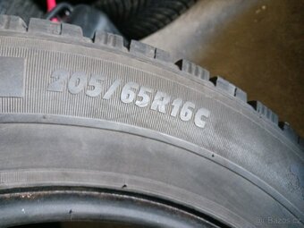 205/65R16c 2 ks - 3