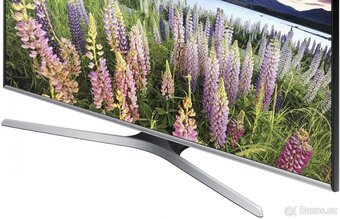 Televize Samsung 32" UE32J5572 - 3