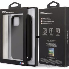 Originální BMW M kryt iPhone 11 Pro - 3