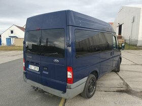 Ford Transit 2,2 bus, campervan - 3