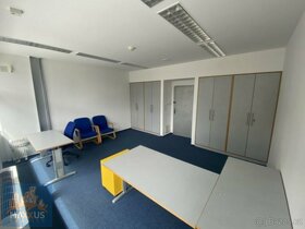 Pronájem kancelářských prostor (25 m2) Plynárenská, Brno - 3