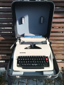 Prodej psací stroj Conzul 2223 - 3