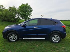 HR-V - 3