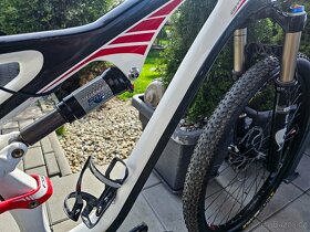 Specialized camber carbon expert fsr comp - 3
