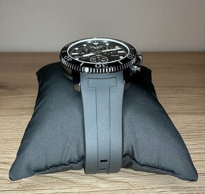 Nové hodinky Tissot Seastar 1000 Chronograph + Záruka - 3