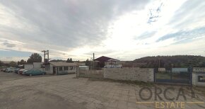 Prodej manipulační plochy ve Skalce u Kyjova - 3