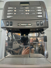 Automatický profesionální kávovar la Cimbali M1 TS - 3