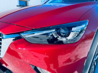 Mazda CX-3 ;1,5 D;AWD , 73 tis. km - 3