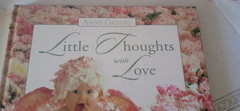 Anne Geddes je australská fotografka, návrhářka a obchodnice - 3