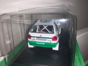 Škoda Felicie Kit car 1:43 Škoda - 3
