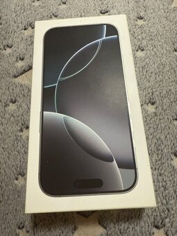 Prodám nebo vyměním iPhone 16 pro - 3