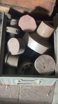 Prodám hutní obráběcí materiál. - 3