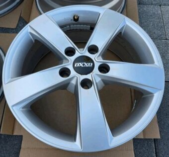 alu kola OXXO Mazda kia Hyundai - 3