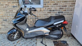 Skutr TGB 300 X-Motion - 3