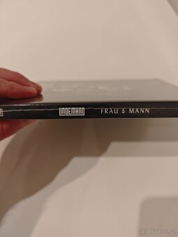 Lindemann (Rammstein) - F&M special edition - 3