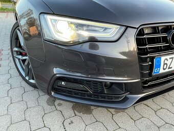 AUDI A5 SPORTBACK 3.0TDI 180KW QUATTRO, S-LINE - 3