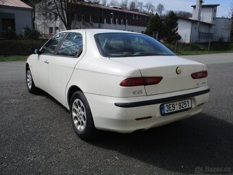 ALFA ROMEO 156  - 1.8 - 16 v - 3