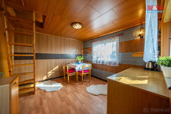 Prodej chaty, 18 m², Třinec Konská - 3