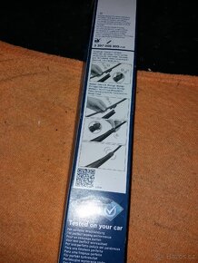 Stěrač 3397008009 A400H - 3