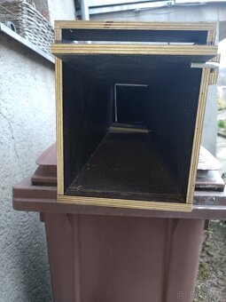 Sklopec na kuny - 3