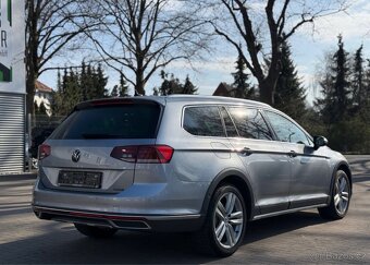 Volkswagen Pasat B8 Alltrack - 3