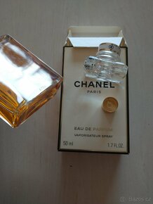 ~~~ CHANEL N°5 ~~~ 50ml ~~~ - 3