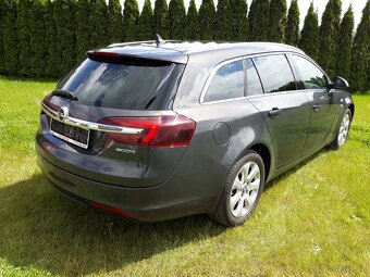 Opel Insignia 2,0 CDTi - 3