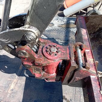 Takeuchi TB 216 - 3