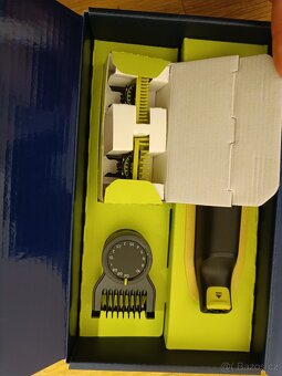 Philips OneBlade Pro - 3