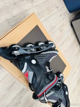 In-line brusle k2 vel.44 84mm - 3