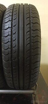 Hankook 185/60 R15 84H 7-7,5mm - 3
