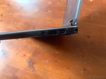 Laptop Dell E7240 12.5" 2xHDD + taška Dell - 3