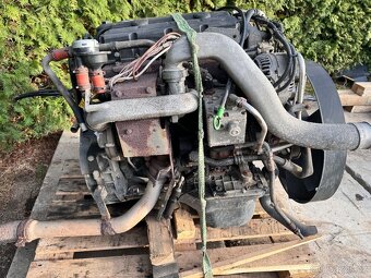 Motor Man tgl - 3