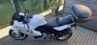BMW F 800 ST SLEVA - 3