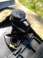 Prodam predni a zadni topeni ford galaxy 2000-2006 - 3