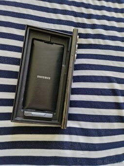 Samsung Galaxy S22 Ultra 12/256 GB – používaný, plně funkční - 3