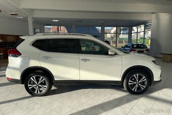 Nissan X-TRAIL 1.6DCi 96kw 2018 - 3
